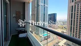 Vacant Now | Furnished | Large Layout