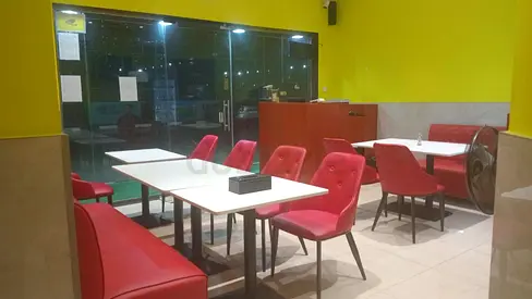 Restaurant for Sale