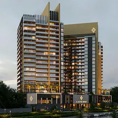 2BR_Book with confidence_Prime Location_High Floor