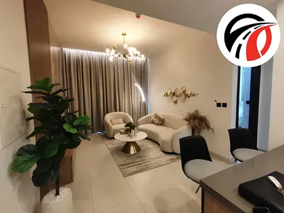 Luxury *1BHK | Handover Q4 2027 3 Year Flexible Post-Handover Payment Plan |