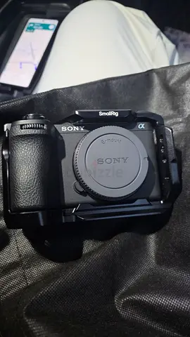 Sony A6700 ( Just Body )