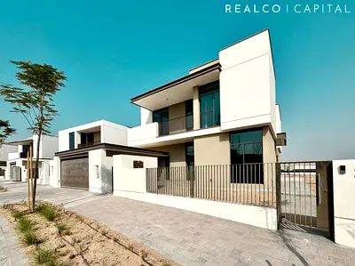 levated 5BR + Maid Villa | Ultimate Privacy | Cheapest