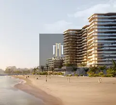 DISTRESS DEAL | DIRECT BEACH ACCESS | WATERFRONT PROPERTY | Aston Martin Interiors | Al Marjan Islan