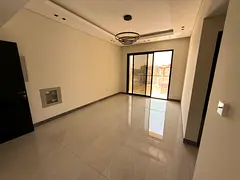 Second tenant - Al Jurf 3 - Master bedroom, 2 bathrooms, modern finishes, balcony with open view, ce