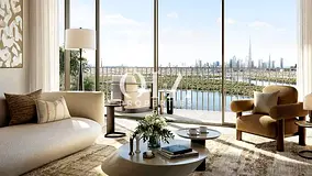Signature Family Home | Elegant Waterfront Living
