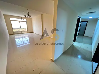 Fully Sun-lighted Gym Maid room Laundry Room Wardrobe Parking Balcony