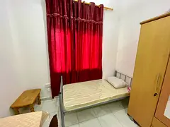 Bedspace in  Ras al khaimah For Rent