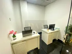 Beautiful Office | Direct From Landlord | Near to Metro Station |