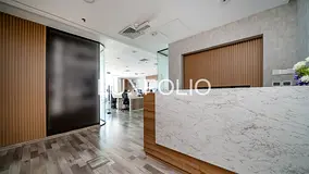 Luxury Fit Out | Close to Metro | Furnished