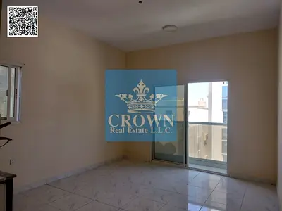 Hot deal.. cheap and Spacious studio for Rent in Nuaimiya 2 Ajman