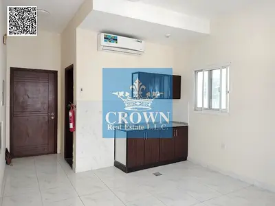 صفقة ساخنة.. استوديو رخيص وواسع للإيجار في النعيمية 2 عجمان