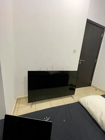 TCL TV 55”