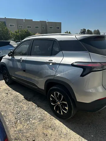 Chevrolet Groove in good condition with best price