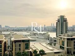 Balcony | Ready to Move | Canal View