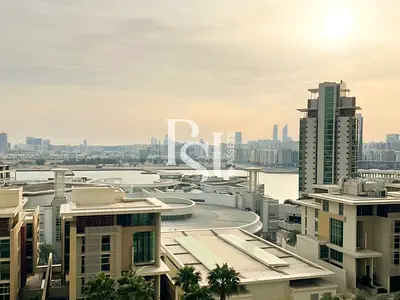 Balcony | Ready to Move | Canal View