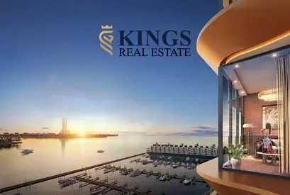 2 BDR = 12 Years Visa + RAKEZ company Waterfront