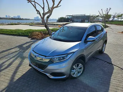 صورة 3 لـ 2019 Honda HR-V