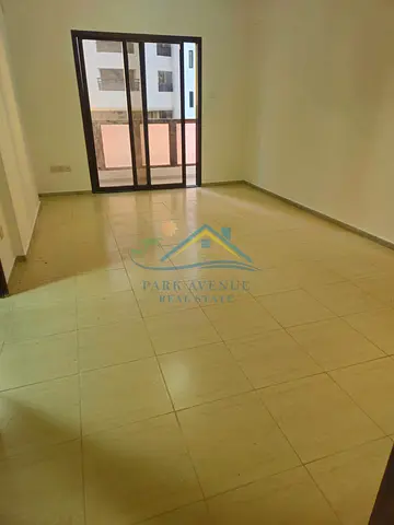 1 bedroom apartment available in corniche area