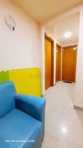 Ladies Only bed space for Malayalees
