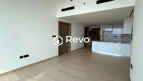 Modern 1BR | Unfurnished | Binghatti Corner