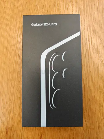 Samsung Galaxy s26 ultra