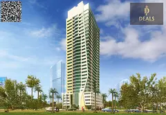 Massive 1BHK | 1,078 Sq.Ft. | Only AED 27,050 Down Payment | 6-Year Easy Plan | Direct Dubai &amp; S