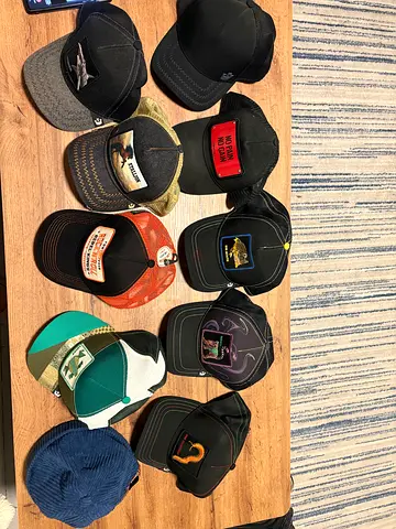 Hat