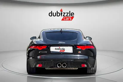 2016 Jaguar F-TYPE 照片 7