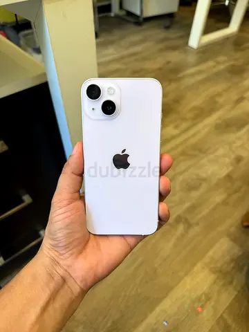 iPhone 14 128GB Purple