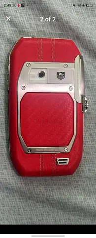 Tagheur link mobile