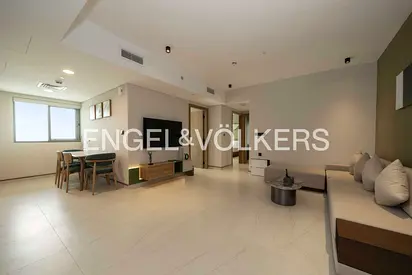 Executive Living | Premium Amenities | Study
