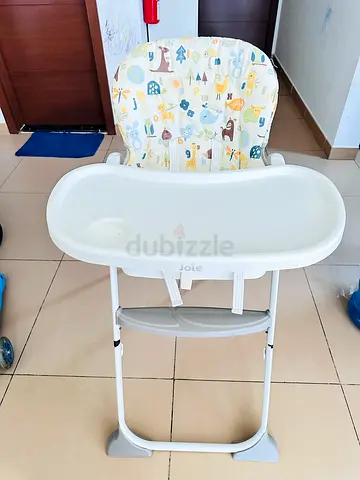 Baby high chair