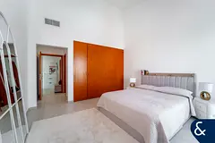 Top Floor | 1 Bed | Pool View | Exclusive