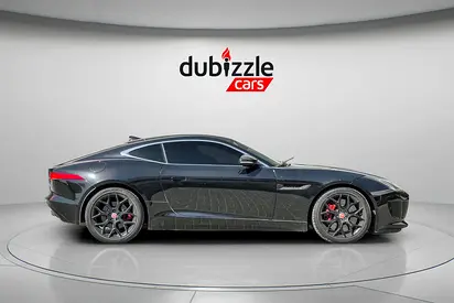 2016 Jaguar F-TYPE 照片 4