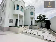 Spacious 5-Bedroom Villa for Rent in Al Mowaihat – Prime Family Home | AED 120,000