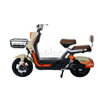Kugoo Electric Scooter 1200W Motor Power T2
