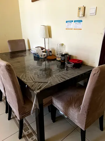 IKEA Dinning table for sale