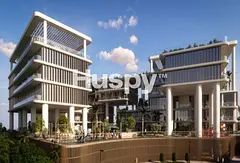 Furnished | Low Floor | Near Amenities