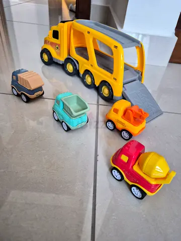 Baby toys