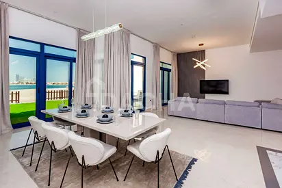 Beachfront Villa | Sunset Views | Ready June