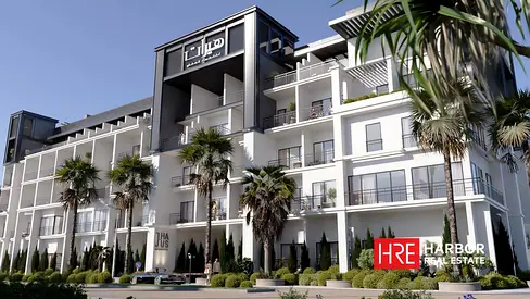 Low Rise Building | 10 Years PP | Community View