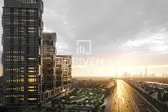 High Floor | Golf and Creek View | OP Price
