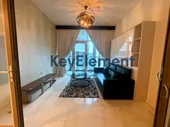 2BR Convertible | Top Amenities | Furnished