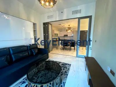 2BR Convertible | Top Amenities | Furnished