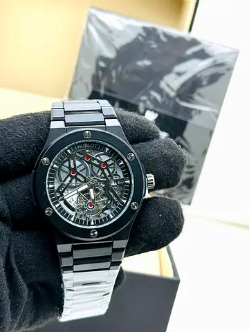 Hublot watch mens