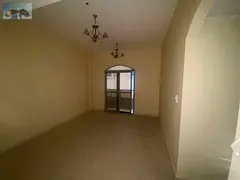 Twobedroom apartment for annual rent in Al Nuaimiya Ajman Prime location with easy access to the Dub