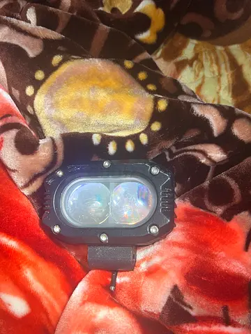 Kugoo wish 02 light for sale