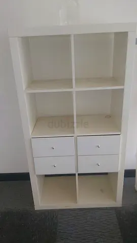 Furniture Rack or Book Shelf