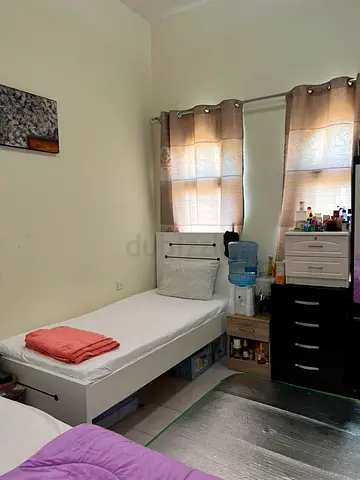 Bedspace for rent