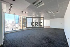 Premium Office | Vacant Now | 2 Parking Space